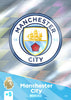 Panini Adrenalyn XL Premier League 2025 - Single MANCHESTER CITY Cards (#226 - #243)