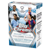 2024-25 Topps UEFA Women's Champions League - Blaster Box (7 packs)