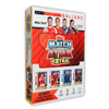 FEB PRE-ORDER: 2024-25 Topps Match Attax Extra UEFA - BOX OFFICE BALLERS MEGA TIN #1 (48 Cards)