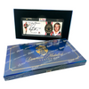 Select 2024 AFL BROWNLOW MEDALLIST SERIES - Sealed Box (1 Signed Booklet per Box)