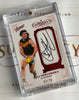 2024 AFL Select Supremacy - JAI NEWCOMBE (HAWTHORN) Franchise Future Signature Card /70 FFS20