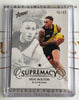 2024 AFL Select Supremacy - SHAI BOLTON (RICHMOND TIGERS) Gold /95 #119