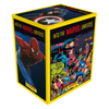 2025 Panini Into The Marvel Universe Sticker Collection - Box of 36 Packets