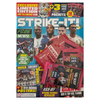 2026 Panini FIFA 365 Adrenalyn XL - STRIKE IT! MAGAZINE #151 (28.08.25) with 3 Kick Off packs & Bellingham Limited Edition