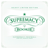 Select 2026 AFL Supremacy Rookies Box