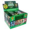 2026 Select NRL League Heroes - Trading Card Box (36 Packs)