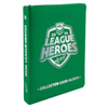 2026 Select NRL League Heroes - Vinyl Album