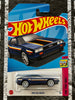 Mattel Hot Wheels Diecast Basic 1:64 - DMC Delorean HW: The '80s