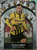 Topps UCC Deco 2024-25 - Single BORUSSIA DORTMUND Cards (Base & Inserts)