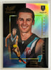 2025 AFL Select Eminence - CONNOR ROZEE (PORT ADELAIDE) Colours /190 C155
