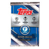 Topps UEFA Club Competitions 1st Edition 2022-23 - Trading Card Packets