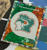 Panini FIFA World Cup 2026 Official Sticker Collection - EMBLEM (IVORY COAST) Foil Sticker CIV1