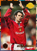 Merlin's Premier Gold 99 Trading Cards - RYAN GIGGS (MANCHESTER UNITED) #87