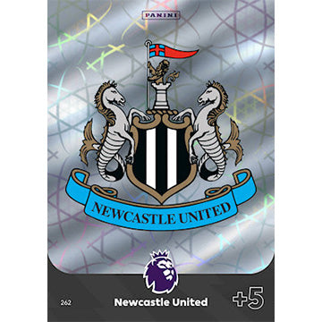 Panini Adrenalyn XL Premier League 2024 - Single NEWCASTLE UNITED Cards (#262 - #279)