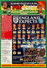Corinthian ProStars Mail Order Catalogue - EURO 2000 European Championship Range