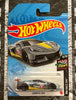 Mattel Hot Wheels Diecast Basic 1:64 - Corvette C8.R HW Race Day