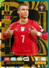 Panini FIFA World Cup 2026 Adrenalyn XL - CRISTIANO RONALDO (PORTUGAL) Golden Baller #8