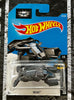 Mattel Hot Wheels Diecast Basic 1:64 - The Bat from The Dark Knight DHX77-D7B3