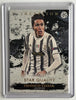 2020-21 Topps Inception UCL - FEDERICO CHIESA (JUVENTUS) Star Quality