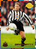 Merlin's Premier Gold 99 Trading Cards - DAVID BATTY (NEWCASTLE UNITED) #103