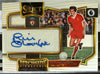 2022-23 Panini Select Premier League Soccer - PHIL THOMPSON (LIVERPOOL) Pitchside Signatures Silver Prizm PS-PTO