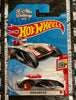 Mattel Hot Wheels Diecast Basic 1:64 - Rockin' Santa Sled Holiday Racers (X-Mas Delivery 2020)