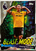 Topps Premier League 2026 Debut Edition - Single BEAST MODE Insert Cards #421 - #440