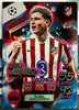 2025-26 Topps UCC Match Attax - JULIAN ALVAREZ (ATLETICO DE MADRID) Worldies Limited Edition WLE5