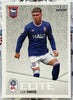 Panini EFL 2025-26 Sticker Collection - LEIF DAVIS (IPSWICH TOWN) Elite #236
