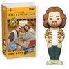 Funko Blockbuster Rewind Vinyl Figure - JEFF THE DUDE LEBOWSKI The Big Lebowski