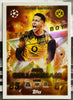 2025-26 Topps UCC Match Attax - JOBE BELLINGHAM (BORUSSIA DORTMUND) Star Boy Limited Edition LE20