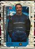 Topps F1 Turbo Attax 2025 - NIGEL MANSELL (LEGEND) Aquamarine Limited Edition LE19