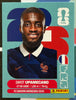 Panini FIFA World Cup 2026 Official Sticker Collection - DAYOT UPAMECANO (FRANCE) FRA7