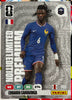 Panini FIFA World Cup 2026 Adrenalyn XL - EDUARDO CAMAVINGA (FRANCE) Premium Limited Edition