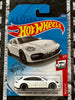 Mattel Hot Wheels Diecast Basic 1:64 - Porsche Panamera Turbo S E-Hybrid Sport Turismo Porsche