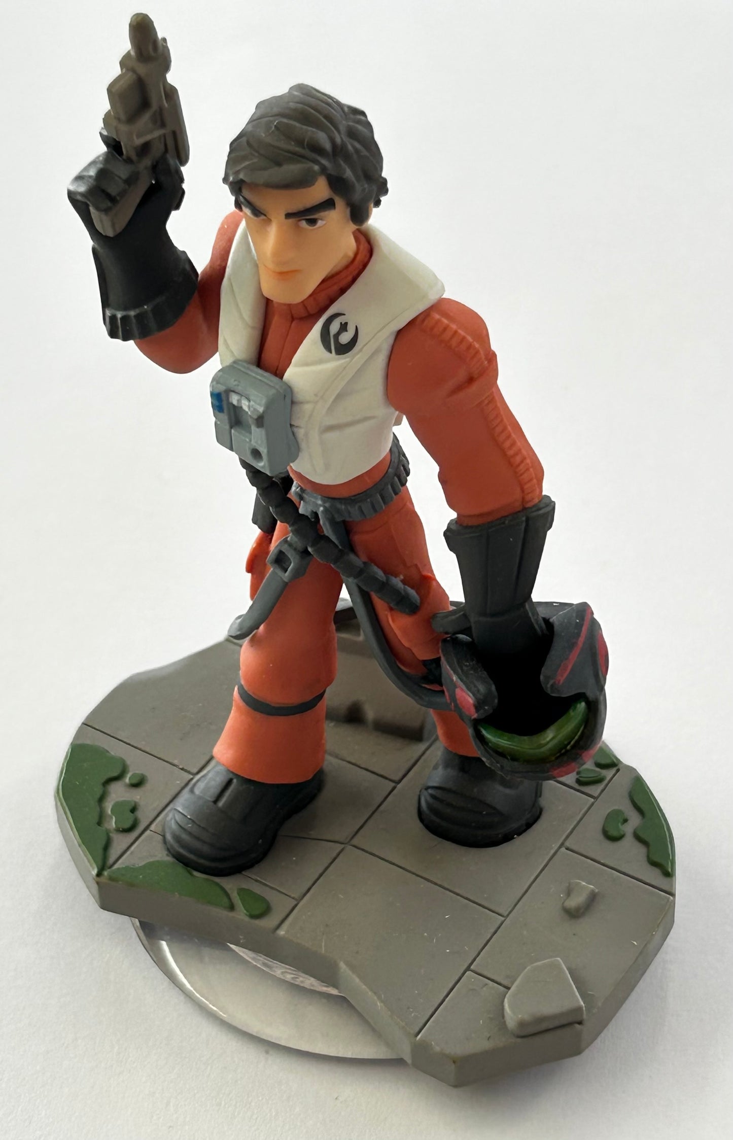 Disney Infinity 3.0 - POE DAMERON (Loose figure)