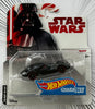 Mattel Hot Wheels Diecast Character Cars 1:64 - Darth Vader Star Wars