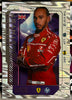 Topps F1 Turbo Attax 2025 - LEWIS HAMILTON (FERRARI) Amethyst Limited Edition LE20