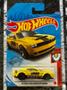 Mattel Hot Wheels Diecast Basic 1:64 - '18 Dodge Challenger SRT Demon Muscle Mania