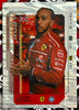 Topps F1 Turbo Attax 2025 - LEWIS HAMILTON (FERRARI) Ruby Limited Edition LE1