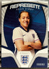 Panini Eternity Lionesses 2025 - FRAN KIRBY (ENGLAND) Represent #REP-17
