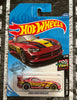 Mattel Hot Wheels Diecast Basic 1:64 - Dodge Viper SRT10 ACR HW Race Day