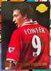 Merlin's Premier Gold 99 Trading Cards - ROBBIE FOWLER (LIVERPOOL) #81