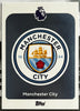 Topps Premier League 2026 Debut Edition - TEAM BADGE (MANCHESTER CITY) #181