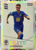 Panini EFL 2025-26 Sticker Collection - JAY STANSFIELD (BIRMINGHAM CITY) Elite #233