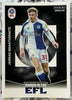 Panini EFL 2025-26 Sticker Collection - JARRAD BRANTHWAITE (BLACKBURN ROVERS) Raised in the EFL #680