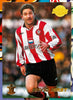 Merlin's Premier Gold 99 Trading Cards - DAVID HIRST (SOUTHAMPTON) #127