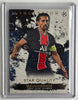 2020-21 Topps Inception UCL - MARQUINHOS (PSG) Star Quality