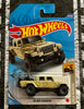 Mattel Hot Wheels Diecast Basic 1:64 - '20 Jeep Gladiator Baja Blazers