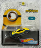 Mattel Hot Wheels Diecast Character Cars 1:64 - Carl Minions: The Rise of Gru 5/6